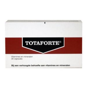 Totaforte Capsules