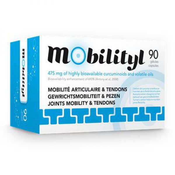 Trenker Mobilityl Capsules