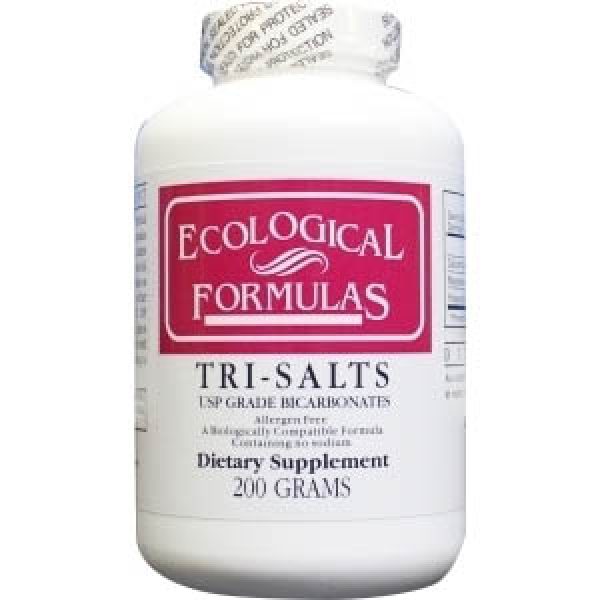 Tri salts