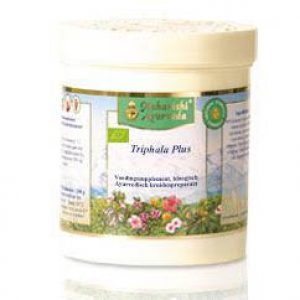 Triphala plus bio