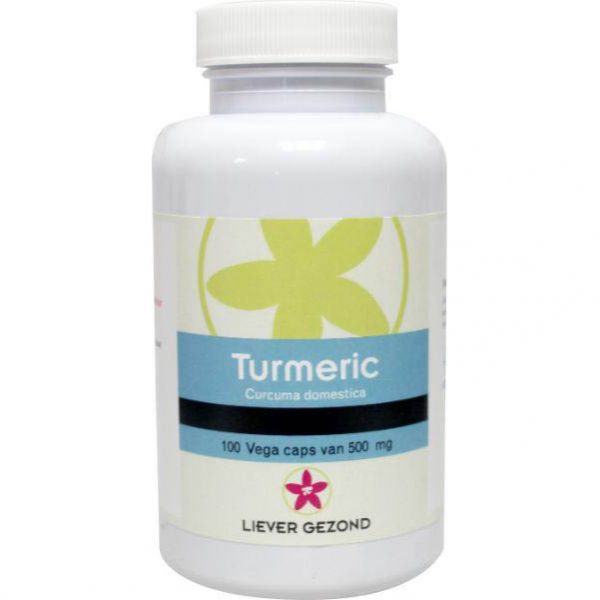 Turmeric curcuma 500 mg