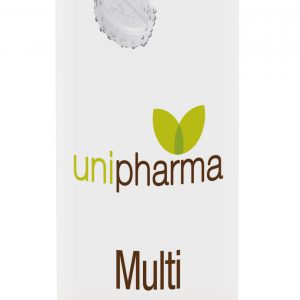 Unipharma Multivitamine Bruis 20st