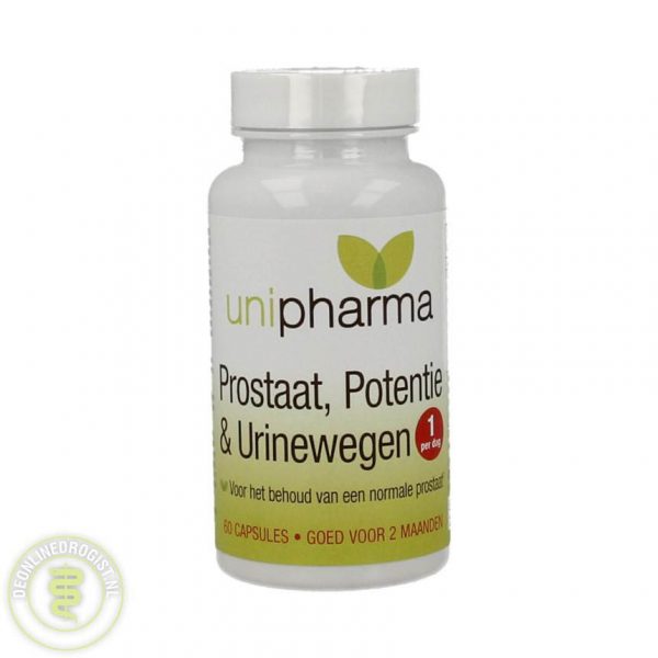 Unipharma Prostaat