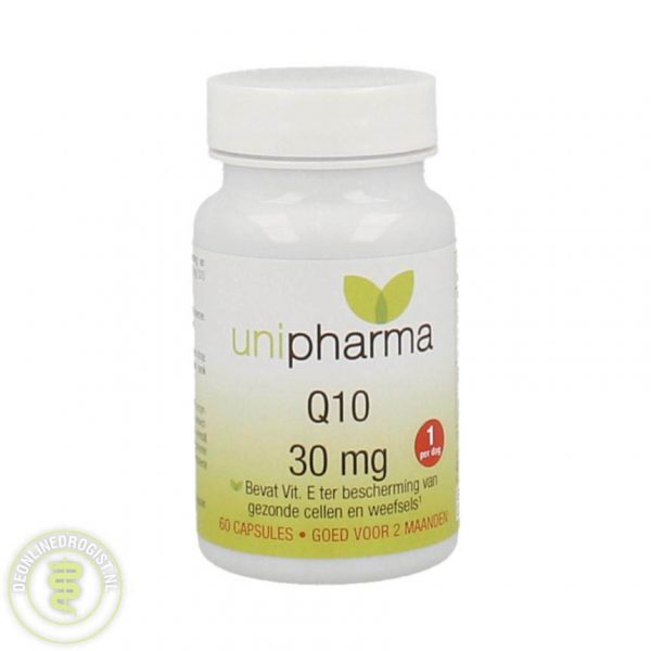 Unipharma Q10 30mg