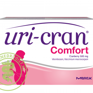 Uri-cran Comfort Zakjes