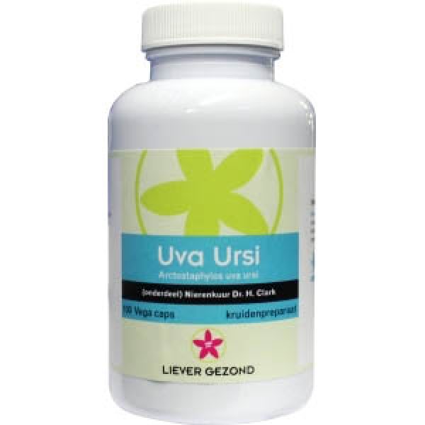 Uva ursi (beredruif)