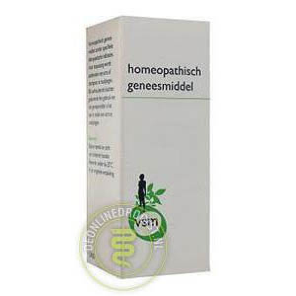 VSM Phytolacca Decandra D4 Druppels 20ml