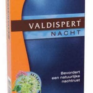 Valdispert Nacht Dragees