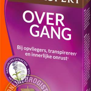 Valdispert Overgang Totaal Dragees