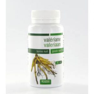 Valeriaan 30 mg