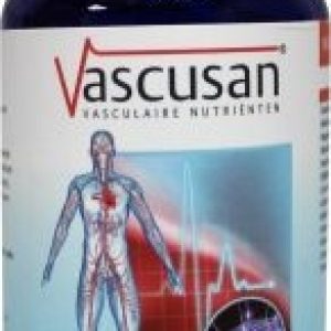 Vascusan Presstress-Reduct Tabletten