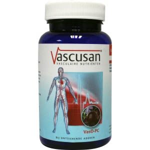 Vascusan Vas-OPC