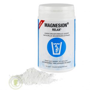 Vedax Magnesion Relax Poeder