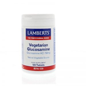 Vegetarische Glucosamine HCl