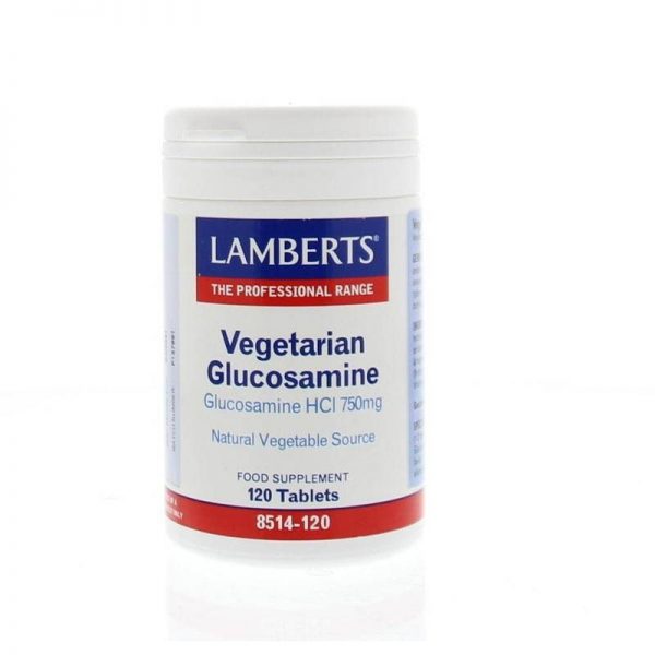 Vegetarische Glucosamine HCl