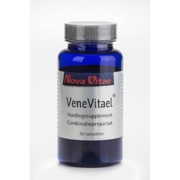 Venevitael beenformule