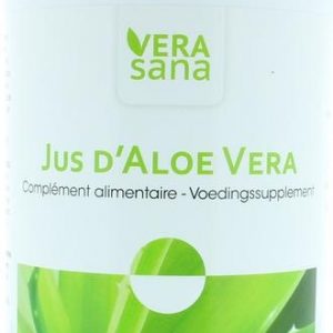 Vera Sana Aloe Vera Juice 1000ml