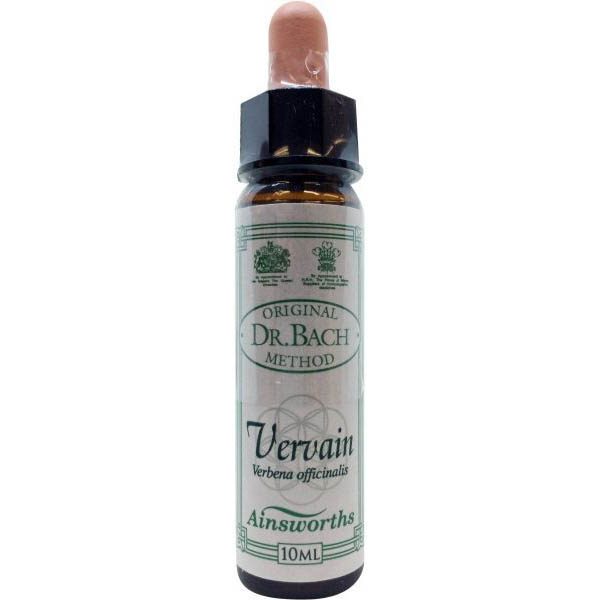 Vervain Bach