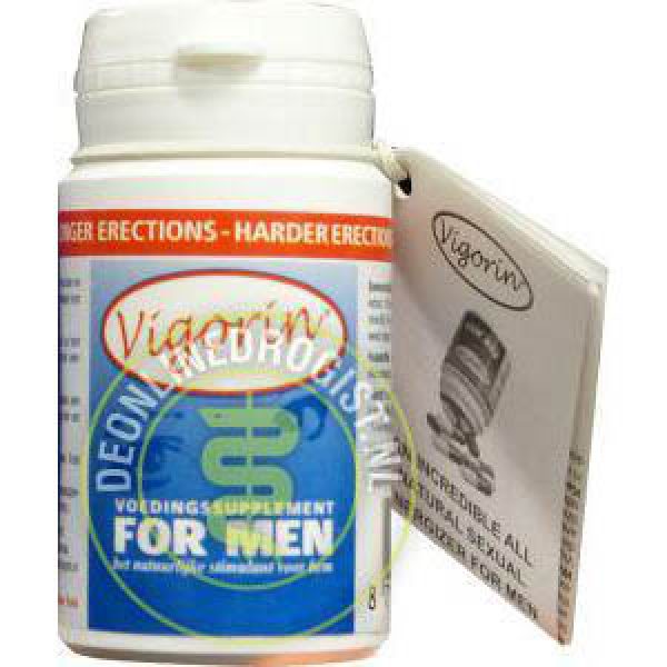 Vigorin For Men