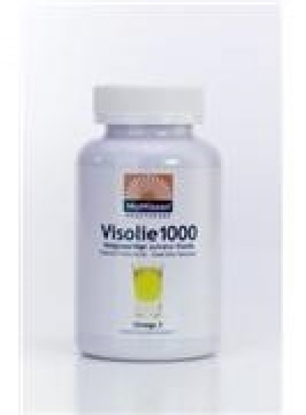 Visolie 1000 EPA/DHA