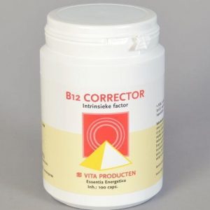 Vita B12 Corrector