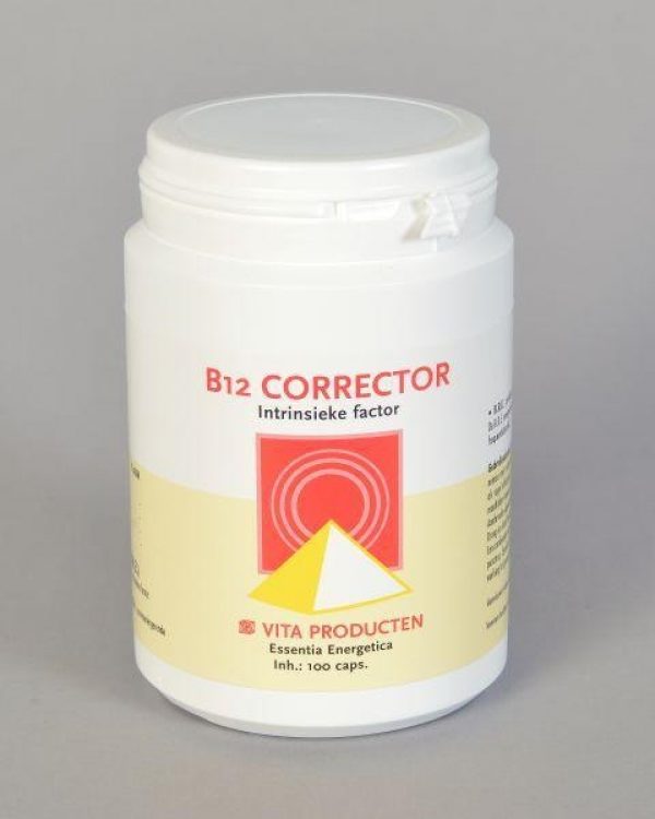 Vita B12 Corrector