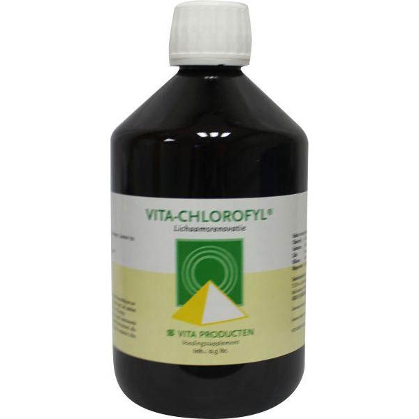 Vita Chlorofyl 500ml