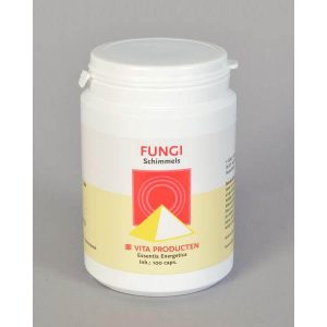 Vita Fungi Capsules