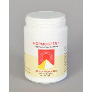 Vita Hormogeen 1 Capsules