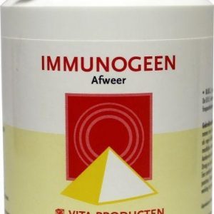 Vita Immunogeen Capsules