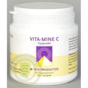 Vita Mine C Poeder