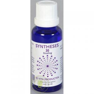 Vita Syntheses 30 Straling