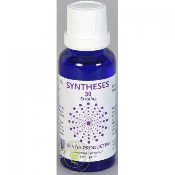 Vita Syntheses 30 Straling