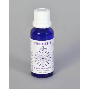 Vita Syntheses 75 Overgang