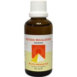 Vita Systeem Regulator B