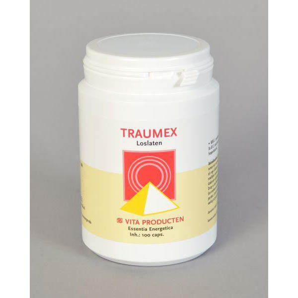 Vita Traumex Capsules