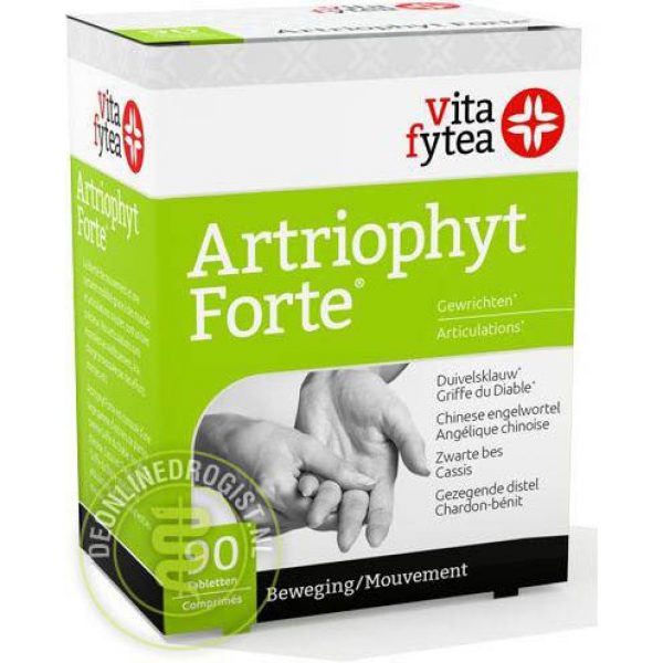 Vitafytea Artriophyt Forte