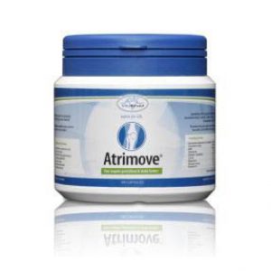 Vitakruid Atrimove Capsules