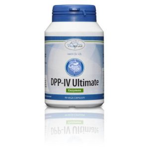 Vitakruid DPP IV Ultimate Enzymen Capsules