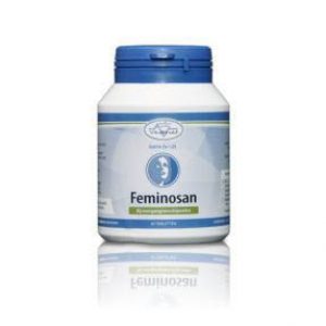 Vitakruid Feminosan Tabletten