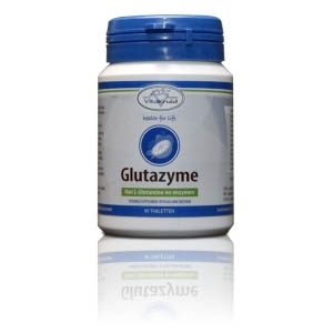 Vitakruid Glutazyme Enzymen Tabletten