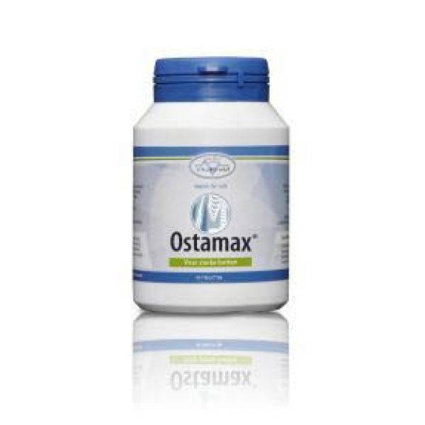 Vitakruid Ostamax Tabletten