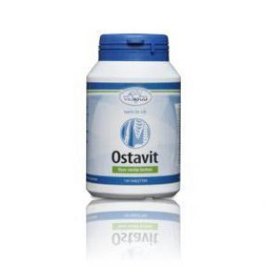 Vitakruid Ostavit Tabletten