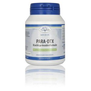 Vitakruid Para-DTX Capsules