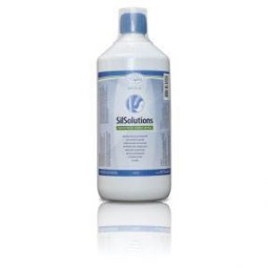 Vitakruid Silsolutions Tinctuur