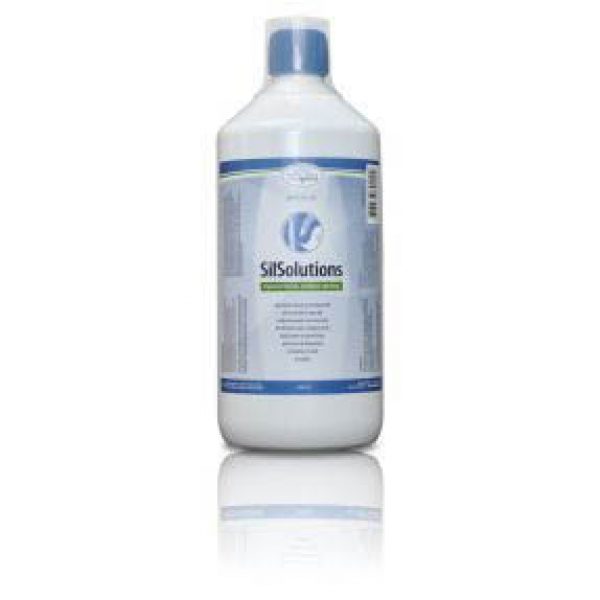 Vitakruid Silsolutions Tinctuur