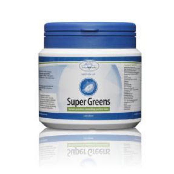 Vitakruid Super Greens Poeder