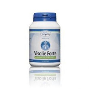 Vitakruid Visolie Forte Softgels