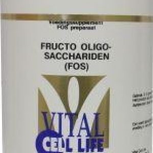 Vital Cell Life FOS: Fructo-Oligo-Sacchariden Poeder