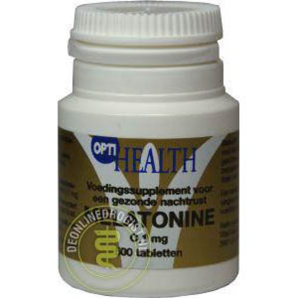 Vital Cell Life Melatonine 0